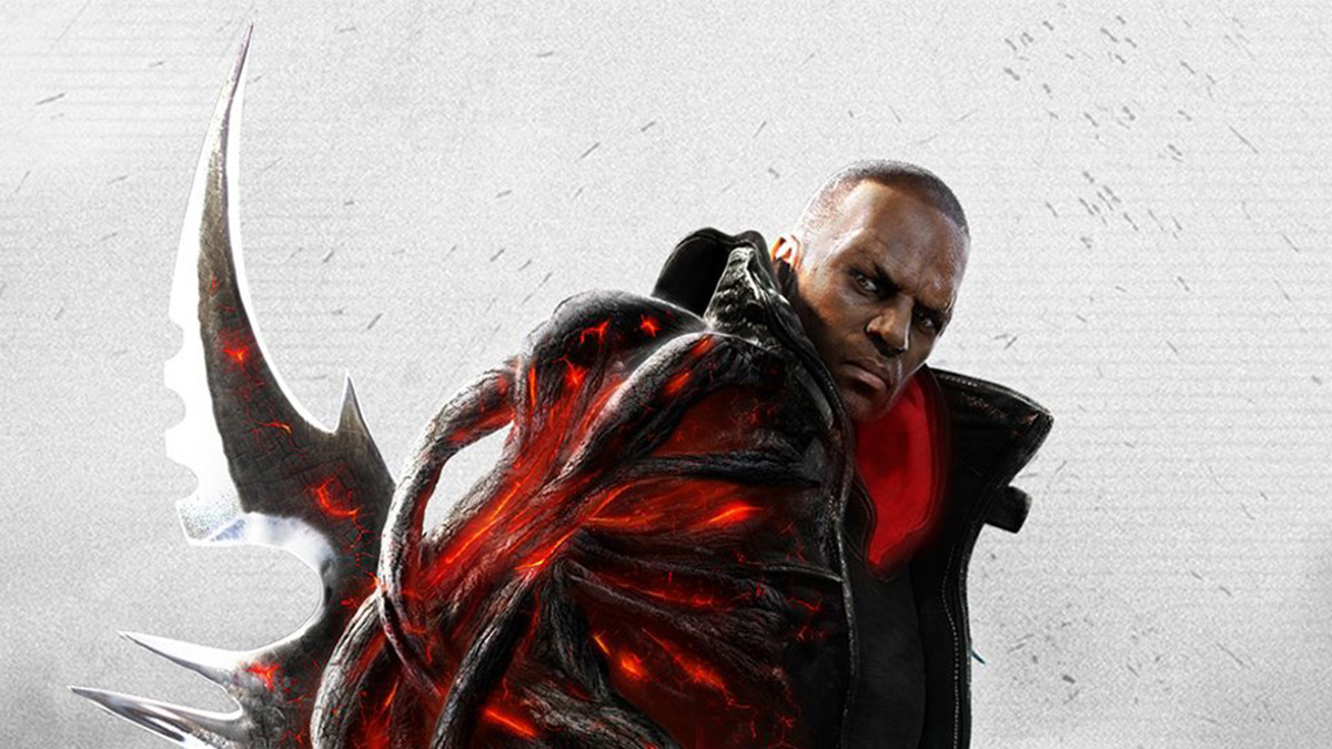 Prototype 2 Art